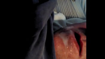 Preview 3 of Patel Xxx - jbarths self bukkake and cum eating