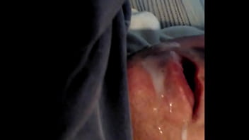 Preview 4 of Patel Xxx - jbarths self bukkake and cum eating