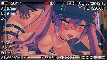 Preview 2 of Step Mom Fukh Me - トワ。