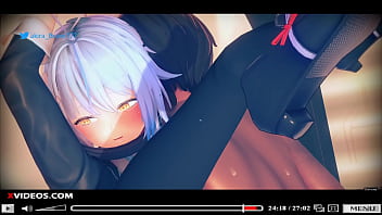 Preview 1 of Helping Friend - らみぃ。