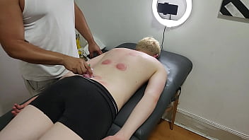 Preview 4 of Crazy Nurses Medical - 152 - MIX DE MASSAGENS COM CASAL NO DIA DOS NAMORADOS