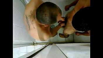 Preview 2 of Jija Ne Sali Ki Chut Gali - young fucks old in public bathroom