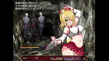Preview 3 of 4 Boy 1 Gril Fuk - Hentai Game Play 【Game Link】&rarr_Search for ドリビレ on Google