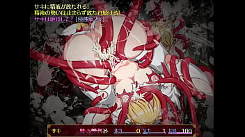 Preview 4 of 4 Boy 1 Gril Fuk - Hentai Game Play 【Game Link】&rarr_Search for ドリビレ on Google