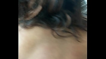 Preview 4 of Inch 10 - big ass side bitch loving this young dick