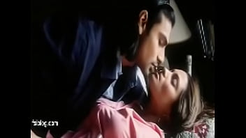 Preview 1 of Mom N Son Monther - Tollywood Riya Smooch - indian actress hot kiss scene