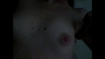 Preview 2 of Masturabating Malay - my tits