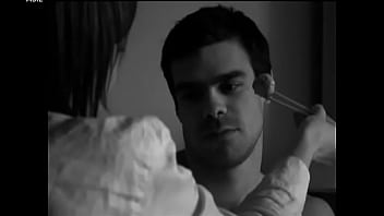 Preview 1 of Doctor Chek Pussy Up - Whos know movie title or female artist name, thanks