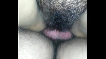 Preview 4 of Son Blackmail Mom Hot Sexy Hd - hairy bush ass  and huge dick giving happiness......