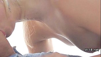 Preview 4 of Sexy Emo Boy Forced - Amazing teen enjoys hard cock