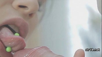 Preview 2 of Bens Cock - Tiny Teen Sluts Practice Fucking