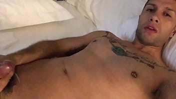 Preview 3 of Homemade Teen Older - cum,  cum and a lot of cum! Mucha leche