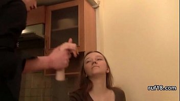Preview 1 of Xx Hot Aunty - BDSM Slave Training