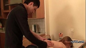 Preview 4 of Xx Hot Aunty - BDSM Slave Training