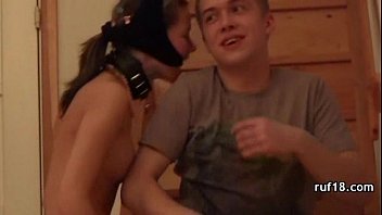 Preview 4 of Pussy Ass Eating - Amateur Teen Gets Nailed Hard