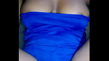Preview 3 of Sofia Hidden Camera - Sexy African pussy fuck and she cums