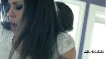 Preview 2 of Www Indian Rap Xxx Bf Vidos - my sexy sporty mom