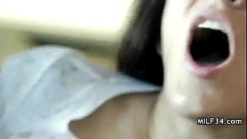 Preview 1 of Www Indian Rap Xxx Bf Vidos - my sexy sporty mom