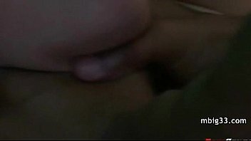Preview 3 of Milo Santo - Busty Mom in Amateur Interracial Video