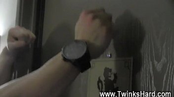 Preview 1 of Small Fits Crying - Gay men cartoons video Daddy Drew Loves Big Dicked Boys!