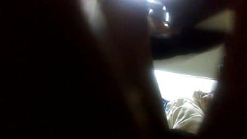 Preview 1 of Porny Student Ass - morning jerk