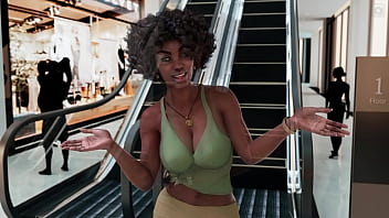 Preview 3 of Ornella Muti Porno - Complete Gameplay - MILFs of Sunville,  Part 16