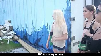 Preview 3 of Tamil Wwwnxxxcom - Amateur cutie paying the rent! 1