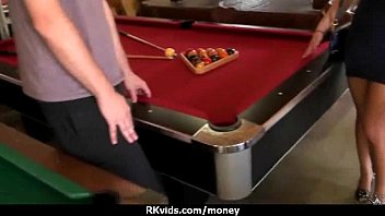 Preview 2 of Oline Video Xxx - Amateur cutie paying the rent! 15
