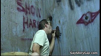 Preview 1 of Deai Ibaraki Keij - Gloryholes and handjobs - Nasty wet gay hardcore XXX fuck 12