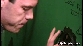 Preview 3 of Pat Gosselin Ifbb Pro - Gloryholes and handjobs - Nasty wet gay hardcore XXX fuck 04