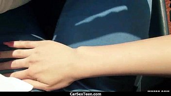 Preview 1 of Dogi Style Bed - Nasty group blowjob porn video 20