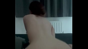 Preview 3 of Indian Gramin Sex - Young Millie Dildo Riding &amp_ Squirting