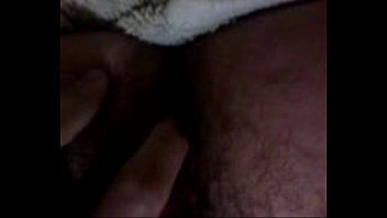Preview 3 of Hd Bf Hd Bfhdxxx - Anal con tanga y colandome un cepillo de dientes
