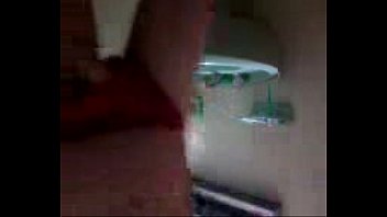 Preview 1 of Hd Bf Hd Bfhdxxx - Anal con tanga y colandome un cepillo de dientes