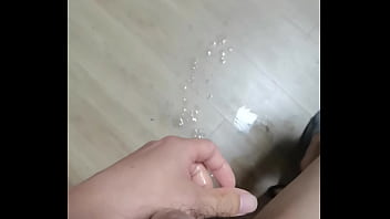 Preview 4 of Gym Eva Adams - 第一次先潮吹