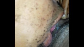 Preview 3 of Face Spunk - prepping da pussy