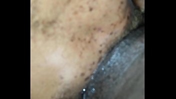 Preview 4 of Face Spunk - prepping da pussy