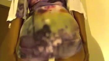 Preview 1 of My Cazn - MyBigAssBooty2