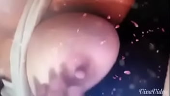Preview 3 of Nangi Babe Sec - Vietnamese bigtits girl showcam - Phương B&eacute_