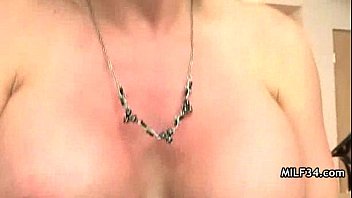 Preview 3 of Xxx Ryap Video - Horny big-tit MILF fucked hard