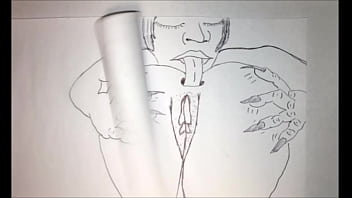 Preview 2 of Japanisch Sex - Dirty Animation The Encore
