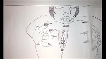 Preview 3 of Japanisch Sex - Dirty Animation The Encore