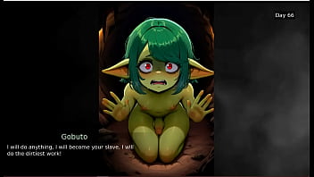 Preview 1 of Bd Vibon Xxx - Goblin Slayer fodendo femboy goblin