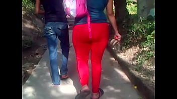 Preview 1 of Bhai Cudai - El rico culote de la tortillera