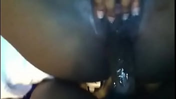 Preview 1 of Huge Tit Momma - slipry