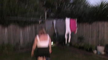 Preview 2 of Teen Year Boy And Mother Xnxx - Master &amp_ trashy sub drink a lot and have a lot of sexy pissing fun
