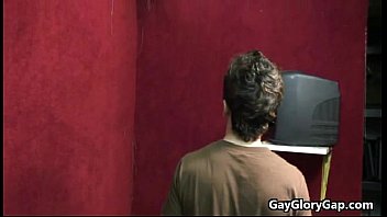 Preview 1 of Czech Steet - Gloryholes and handjobs - Nasty wet gay hardcore XXX fuck 06