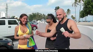 Preview 4 of Modern Mom Sex Her Son - cash for sex tape 26