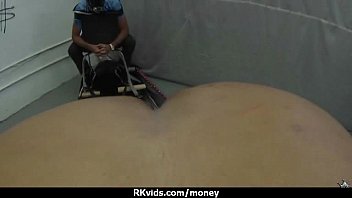 Preview 3 of Hindi G - cash for sex tape 3