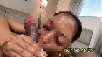 Preview 2 of Playstation Oynarken - BIG Booty slut enjoyed my Big Black Dick